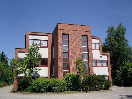 Bürofläche zum Kauf provisionsfrei 3.650.000 € 1 Zimmer 2.373,4 m² Bürofläche Rostocker Chaussee 38 Tribseer Stralsund 18437