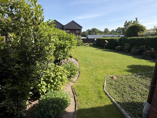 Mehrfamilienhaus zum Kauf 439.000 € 5 Zimmer 193 m² 508 m² Grundstück frei ab sofort Friedrichsfeld Voerde (Niederrhein) 46562
