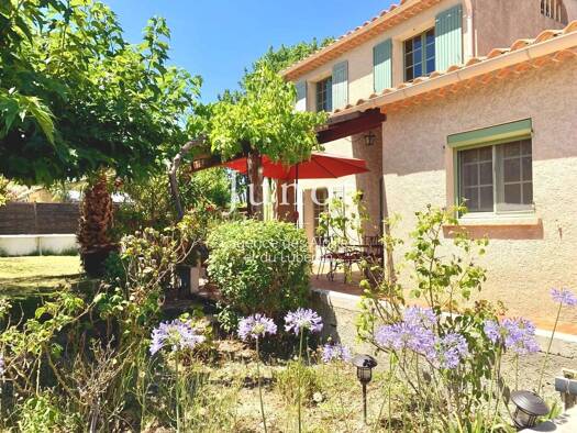 Haus zum Kauf 549.000 € 120 m² 994 m² Grundstück Les Ecarts Saint-Rémy-de-Provence 13210