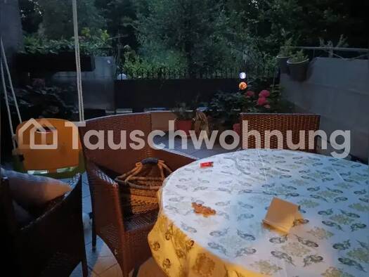Wohnung zur Miete Tauschwohnung 1.486 € 3 Zimmer 87 m² Alsterdorf Hamburg 22089