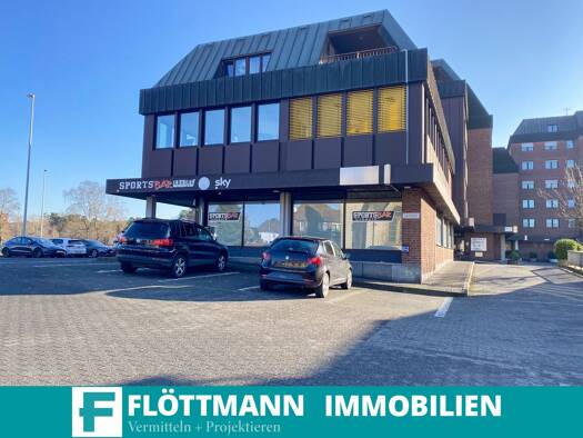Bürofläche zur Miete 990 € 5 Zimmer 175,7 m² Bürofläche Sennestadt Bielefeld / Sennestadt 33689