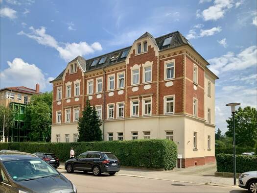 Wohnung zum Kauf 135.000 € 2 Zimmer 57,2 m² Kaditz Ortsamtsbereich Pieschen 01139