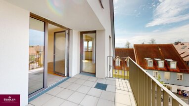 Maisonette zum Kauf 591.000 € 5 Zimmer 120,8 m² 4. Geschoss Neuenburg Neuenburg am Rhein 79395