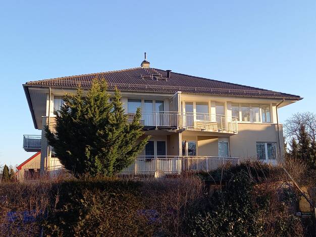 Wohnung zum Kauf 164.700 € 1,5 Zimmer 47 m² 2. Geschoss Johannes Brams Str.11 Dallgow Dallgow-Döberitz 14624