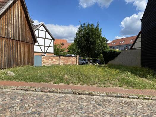 Grundstück zum Kauf 30.000 € 129 m² Grundstück Malchin 17139