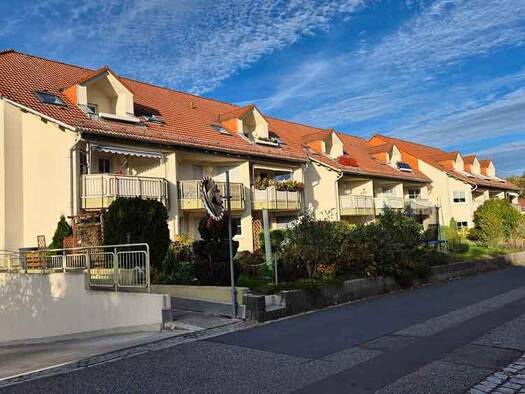 Wohnung zur Miete 400 € 2 Zimmer 50 m² 1. Geschoss frei ab 01.01.2027 Stamsrieder Weg 9 a Kesselsdorf Wilsdruff 01723