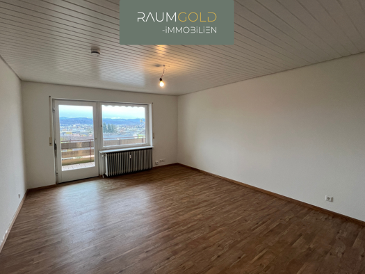 Wohnung zur Miete 1.000 € 2,5 Zimmer 72 m² 1. Geschoss frei ab 01.12.2025 Karsau Rheinfelden (Baden) 79618