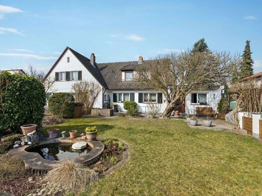 Mehrfamilienhaus zum Kauf 398.000 € 10 Zimmer 160 m² 625 m² Grundstück Eibach Südwestliche Außenstadt 90451