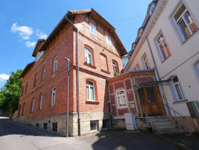 Wohnung zur Miete 680 € 2 Zimmer 68 m² 1. Geschoss frei ab 01.10.2025 Coburg 96450