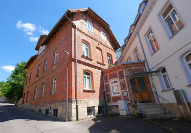 Wohnung zur Miete 680 € 2 Zimmer 68 m² 1. Geschoss frei ab 01.10.2025 Innenstadt Coburg 96450