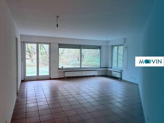Wohnung zur Miete 1.323 € 3 Zimmer 93,7 m² EG frei ab sofort Am Wildpark 65 Ludenberg Düsseldorf 40629
