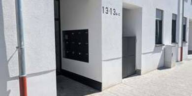 Terrassenwohnung zur Miete 1.050 € 2 Zimmer 63,3 m² Geschoss EG/5 frei ab 01.08.2025 Durlach - Aue Karlsruhe 76227