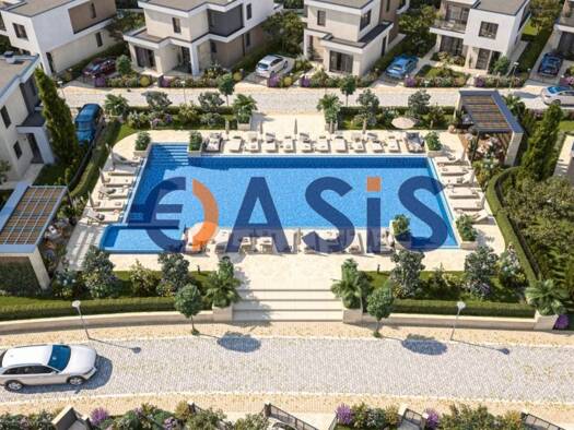 Haus zum Kauf provisionsfrei 319.500 € 5 Zimmer 175 m² Pomorie 8201