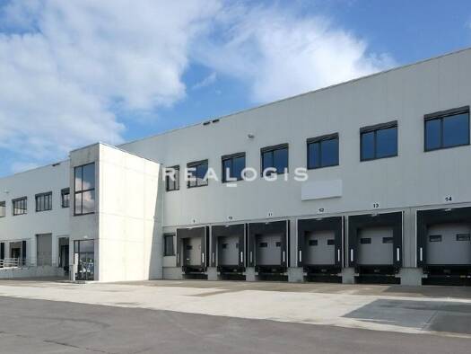 Halle/Industriefläche zur Miete provisionsfrei 7.400 m² Lagerfläche Offenbach an der Queich 76877