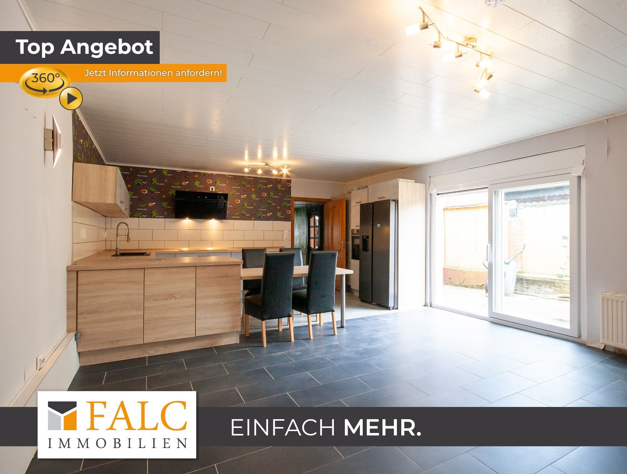 Einfamilienhaus zum Kauf 198.000 € 5 Zimmer 113 m²<br/>Wohnfläche 284 m²<br/>Grundstück Blatzheim Kerpen 50171