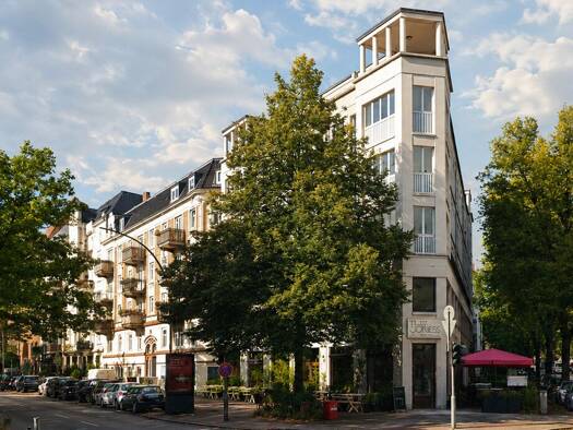 Laden zur Miete 24,43 € 289,5 m² Verkaufsfläche Eppendorf Nord 20251