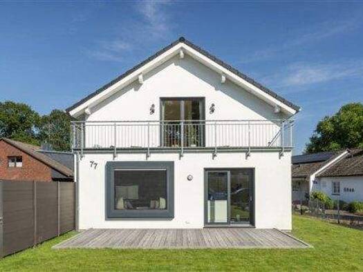 Einfamilienhaus zum Kauf 428.816 € 5 Zimmer 152 m² 820 m² Grundstück Ostrau Bad Schandau / Ostrau 01814