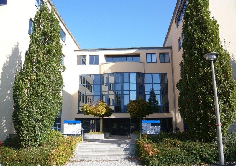 Bürogebäude zur Miete provisionsfrei 10,50 € 264 m²<br/>Bürofläche Südvorstadt-West (Bayreuther Str.-West) Dresden 01187