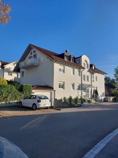 Wohnung zur Miete 1.000 € 2 Zimmer 60 m² 2. Geschoss frei ab sofort Seefeld Seefeld 82229