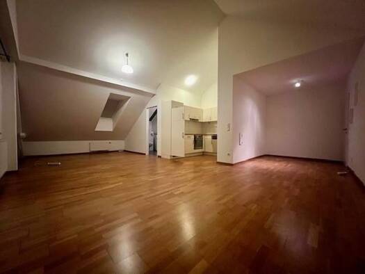 Wohnung zur Miete 519 € 1 Zimmer 49,3 m² frei ab 01.10.2026 Welser Straße 26 Marchtrenk 4614