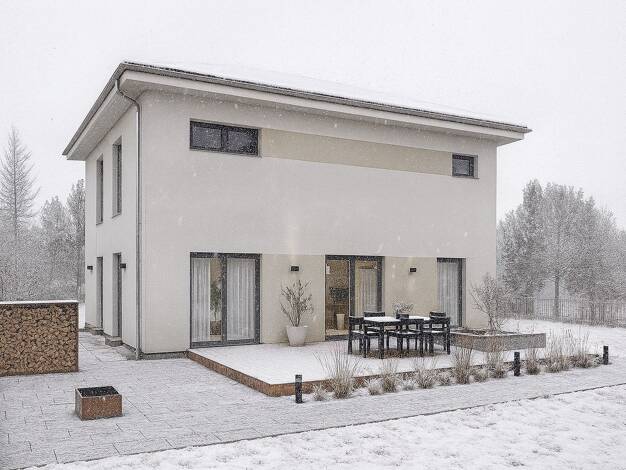 Einfamilienhaus zum Kauf 376.900 € 4 Zimmer 164,1 m² 490 m² Grundstück Holzheim Neuss 41472