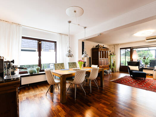 Reihenendhaus zum Kauf 429.000 € 4 Zimmer 132 m² 370 m² Grundstück Alveslohe 25486