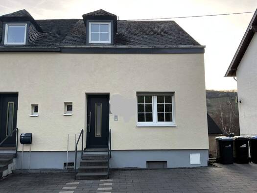 Maisonette zur Miete 900 € 3 Zimmer 84 m² Fell 54341