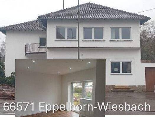 Studio zur Miete 1 Zimmer 40 m² Wiesbach Eppelborn 66571