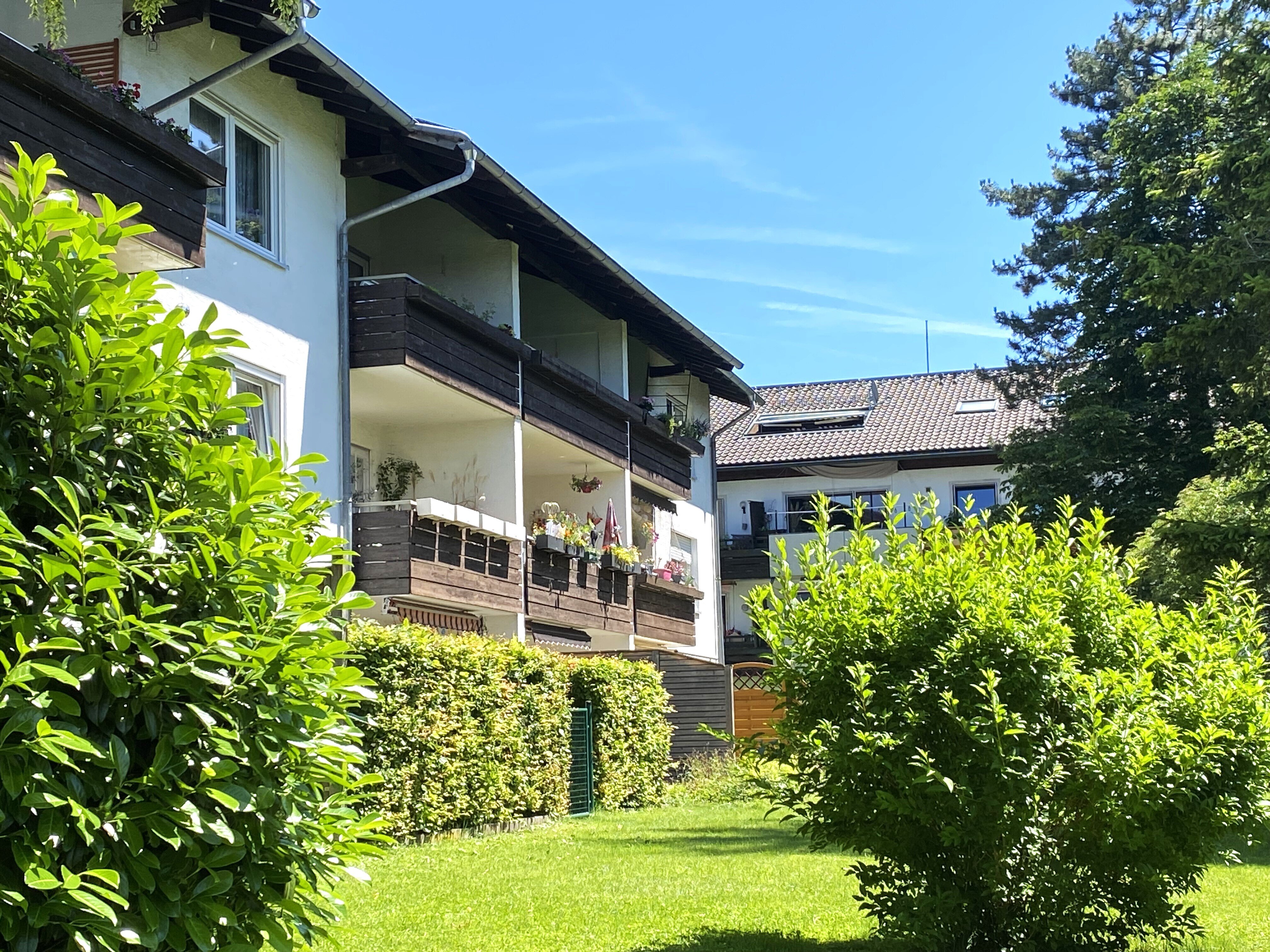 Wohnung zum Kauf 459.000 € 4 Zimmer 94 m²<br/>Wohnfläche 2.<br/>Geschoss Kolbermoor 83059