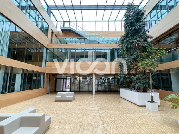 Bürofläche zur Miete 11,90 € 358 m² Bürofläche teilbar ab 358 m² Köln 50829