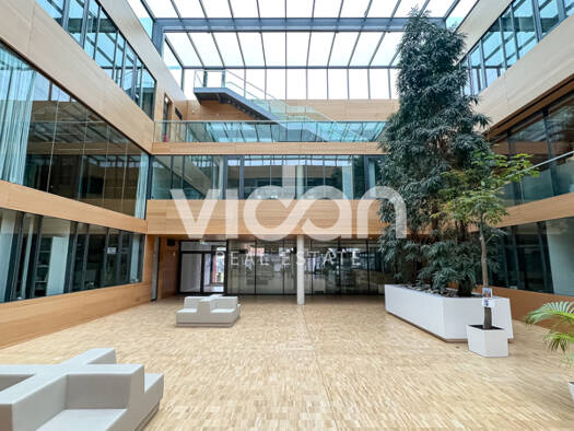 Bürofläche zur Miete 11,90 € 358 m² Bürofläche teilbar ab 358 m² Vogelsang Köln 50829