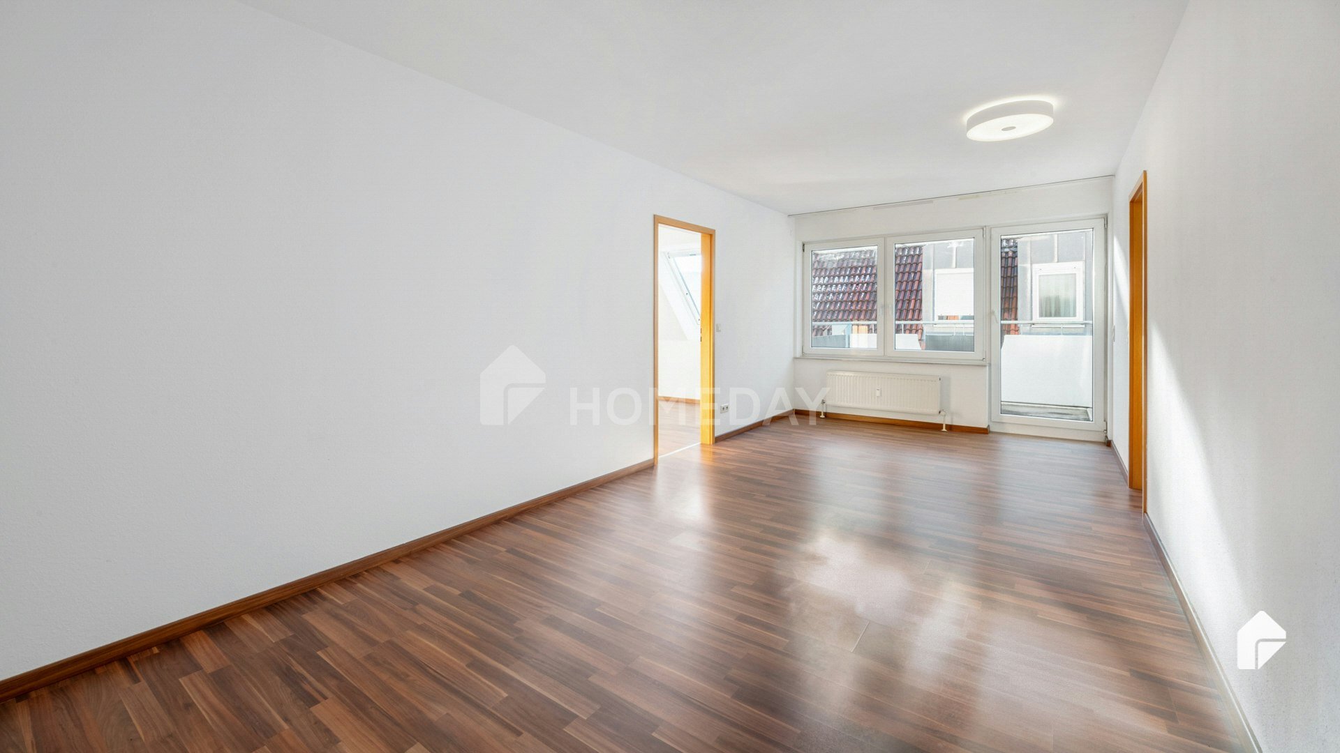 Wohnung zum Kauf 169.500 € 2 Zimmer 43 m²<br/>Wohnfläche 3.<br/>Geschoss Oberjesingen Herrenberg-Oberjesingen 71083