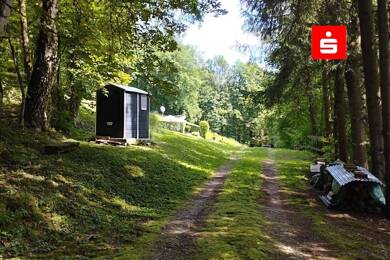 Freizeitgrundstück zum Kauf 49.500 € 3.223 m² Grundstück Laineck Bayreuth 95448