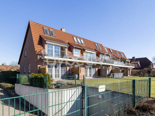 Wohnung zum Kauf 184.000 € 2 Zimmer 58 m² Adendorf 21365