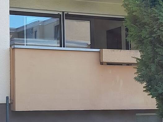 Wohnung zur Miete 560 € 2 Zimmer 54 m² Geschoss EG/8 frei ab 01.10.2026 Bad Kissingen Bad Kissingen 97688