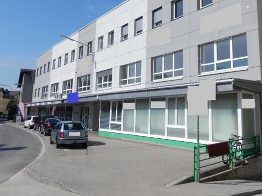 Bürogebäude zum Kauf 3.438 m² Bürofläche Vöcklabruck 4840