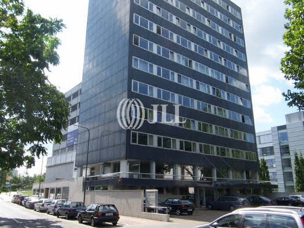 Bürofläche zur Miete provisionsfrei 10 € 590 m² Bürofläche teilbar ab 295 m² Bockenheim Frankfurt am Main 60487