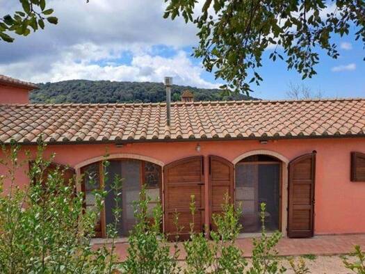 Einfamilienhaus zum Kauf 3.200.000 € 5 Zimmer 1 m² 50.000 m² Grundstück Castagneto Carducci 57022