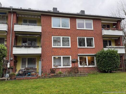 Wohnung zum Kauf 140.000 € 3 Zimmer 70 m² Eidelstedt Hamburg Eidelstedt 22523