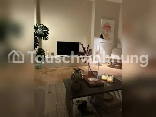 Wohnung zur Miete Tauschwohnung 820 € 2,5 Zimmer 70 m² Ost Stuttgart 70186