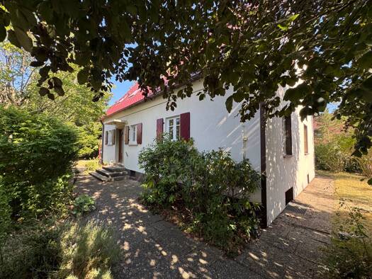 Einfamilienhaus zum Kauf 655.000 € 6 Zimmer 153 m² 774 m² Grundstück Schwabach 91126
