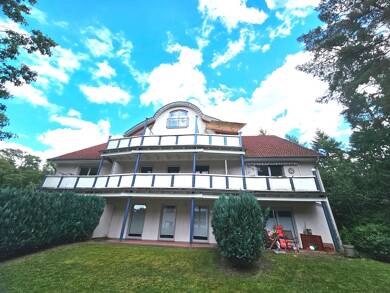 Wohnung zum Kauf 125.900 € 1 Zimmer Dachgeschoss, 3. Geschoss frei ab sofort Neuenkirchen Neuenkirchen 29643