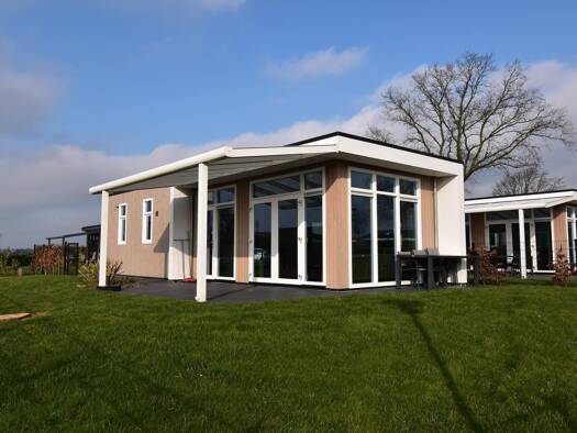 Einfamilienhaus zum Kauf provisionsfrei 149.500 € 3 Zimmer 48 m² 295 m² Grundstück Lijsbeth Tijsweg 7 Berkhout 1647LE