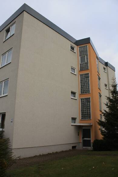 Wohnung zur Miete nur mit Wohnberechtigungsschein 278 € 2,5 Zimmer 42,8 m² EG Mausegatt 26 Ickern - Süd Castrop-Rauxel 44579