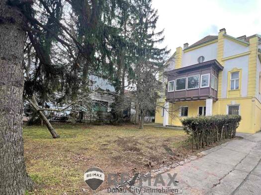 Mehrfamilienhaus zum Kauf 2.390.000 € 15 Zimmer 365 m² 837 m² Grundstück Wien 1130