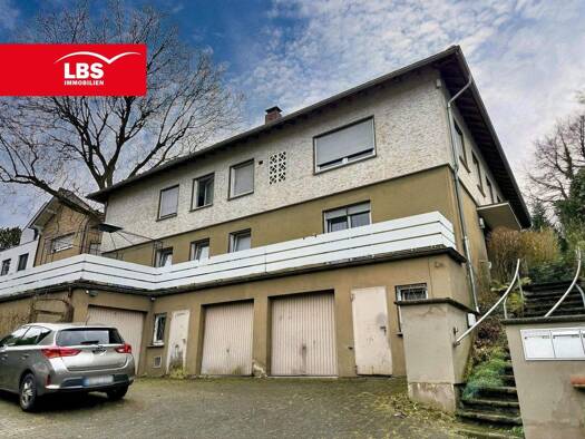 Mehrfamilienhaus zum Kauf 420.000 € 11 Zimmer 264 m² 626 m² Grundstück Villip Wachtberg 53343