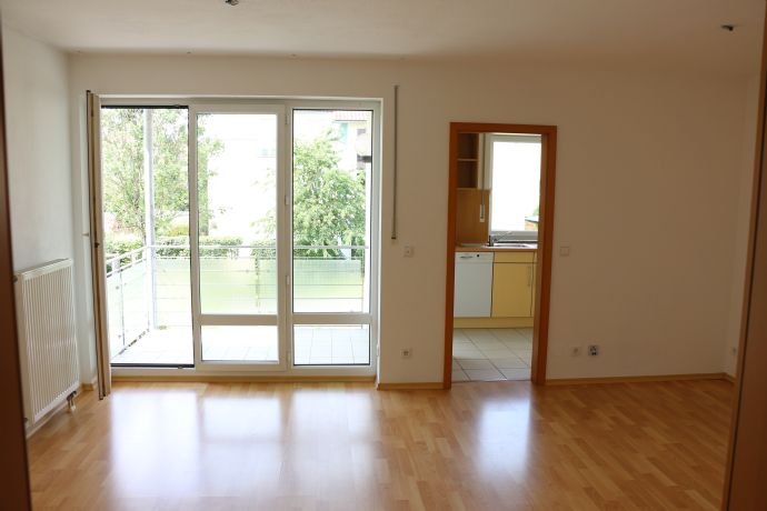 Wohnung zur Miete 470 € 1,5 Zimmer 39 m²<br/>Wohnfläche 1.<br/>Geschoss 01.04.2025<br/>Verfügbarkeit Maria-Ward-Straße 5A Antonviertel Ingolstadt 85051