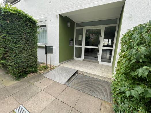 Studio zum Kauf 99.900 € 2 Zimmer 53,4 m² 7. Geschoss frei ab sofort Düren 52351