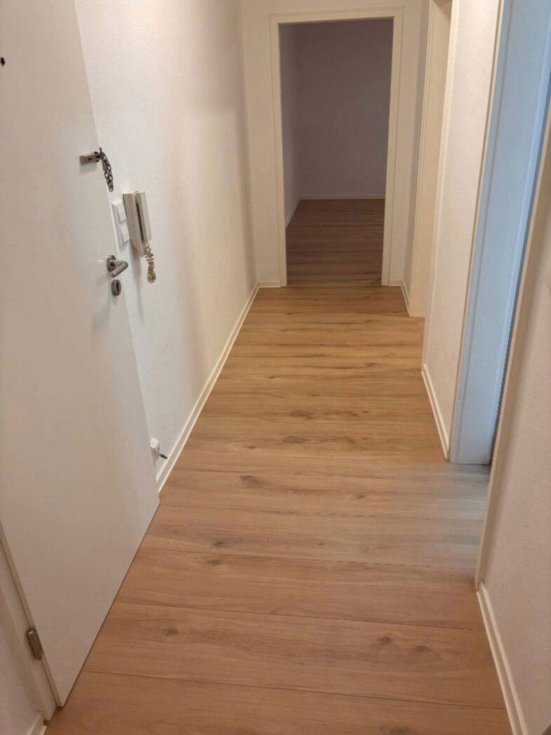 Wohnung zum Kauf provisionsfrei 219.000 € 2 Zimmer 56 m² 2. Geschoss Hagsfeld Karlsruhe 76139