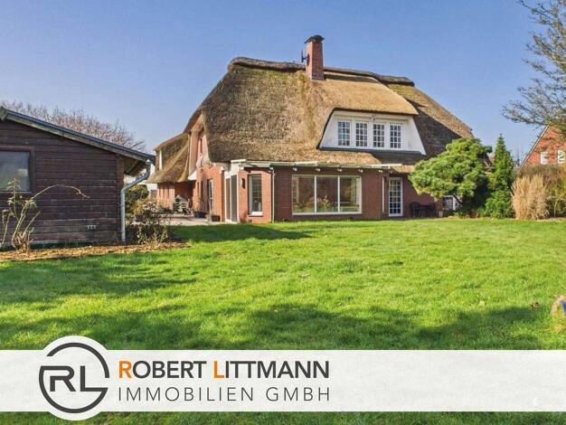 Einfamilienhaus zum Kauf 597.000 € 7 Zimmer 316,7 m² 4.163 m² Grundstück Nordholz Wurster Nordseeküste 27639